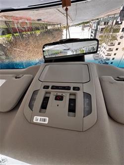 تۆیۆتا هایلاندەر